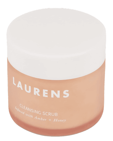 Cleansing Scrub
