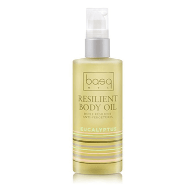 Resilient Body Stretch Mark Oil – Eucalyptus