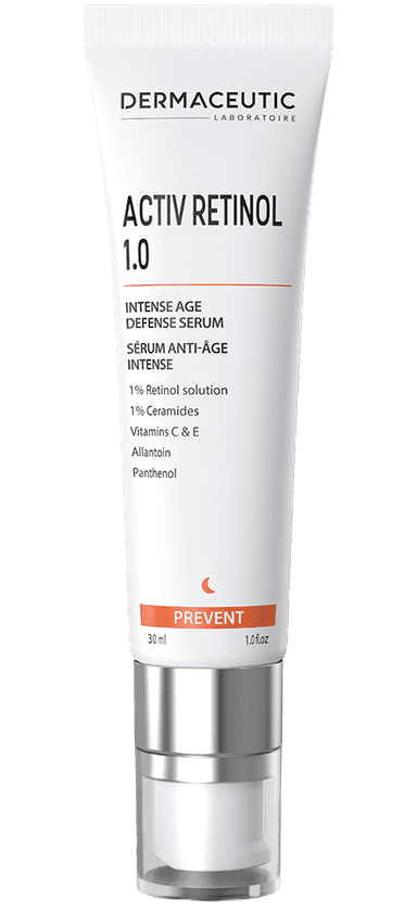 Activ Retinol 1.0 Intense Age Defense Serum