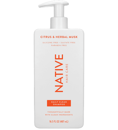 Daily Clean Shampoo
