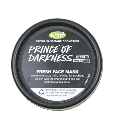 Prince Of Darkness