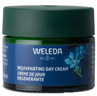 Rejuvenating Day Cream