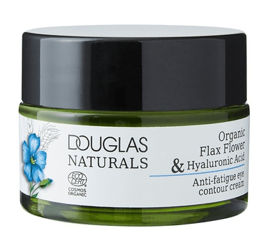 Naturals Anti-Fatigue Eye Contour Cream
