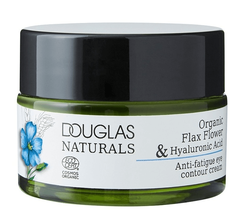 Naturals Anti-Fatigue Eye Contour Cream