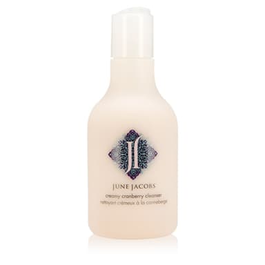 Creamy Cranberry Cleanser