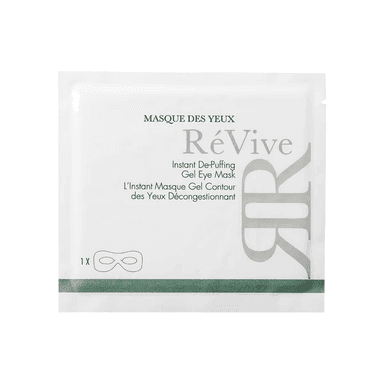 Masque Des Yeux Instant De-Puffing Gel Eye Mask