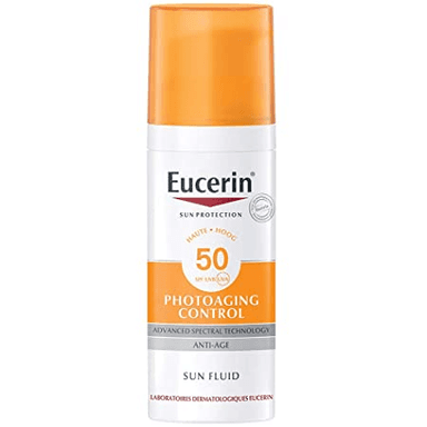 Sun Fluid Photoaging Control SPF 50