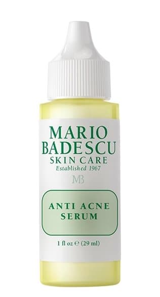 Anti Acne Serum