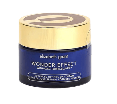 Wonder Effect Advanced Retinol Day Cream