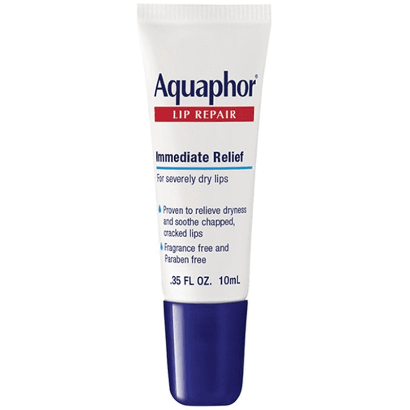 Lip Repair