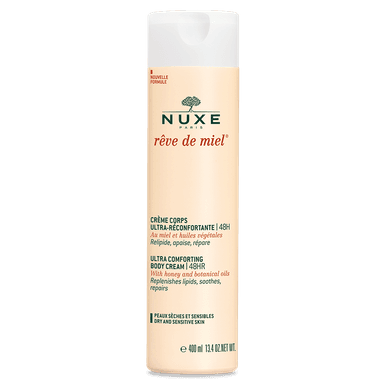 48-Hr Ultra-Comforting Body Cream Rêve de Miel