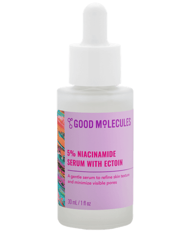 5% Niacinamide Serum with Ectoin