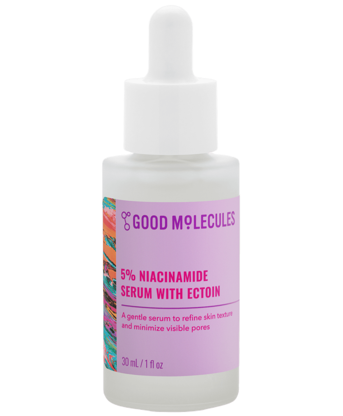 5% Niacinamide Serum with Ectoin