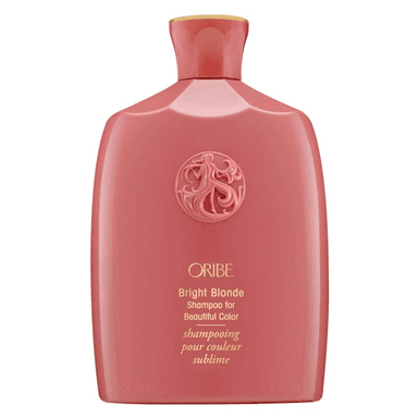 Bright Blonde Shampoo For Beautiful Color