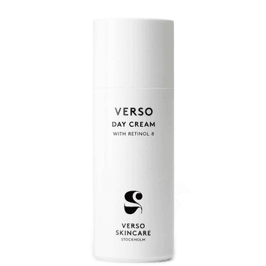 Verso Day Cream