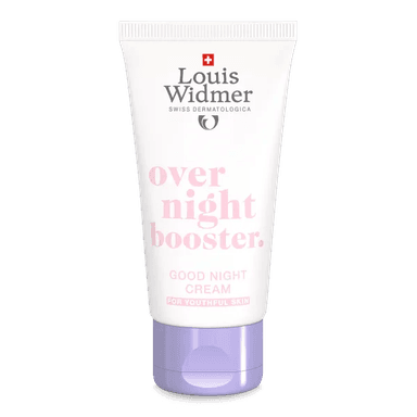 Good Night Cream - Overnight Booster 