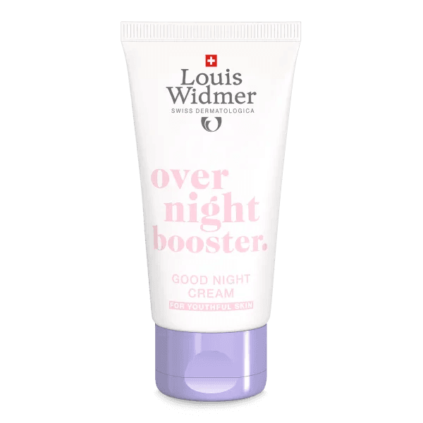 Good Night Cream - Overnight Booster 