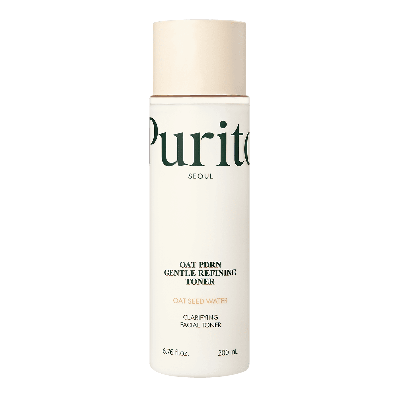  Oat PDRN Gentle Refining Toner