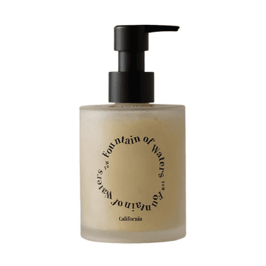 Tomato Garden Body Wash