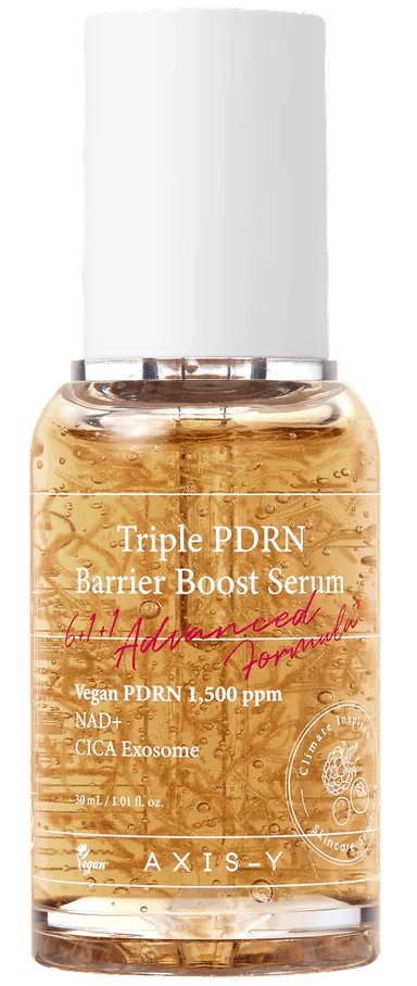 Triple PDRN Barrier Boost Serum