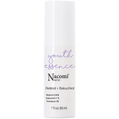 Retinol 0,35% + Bakuchiol 1%