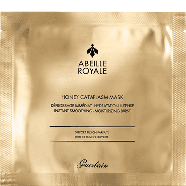 Abeille Royale Honey Cataplasm Mask