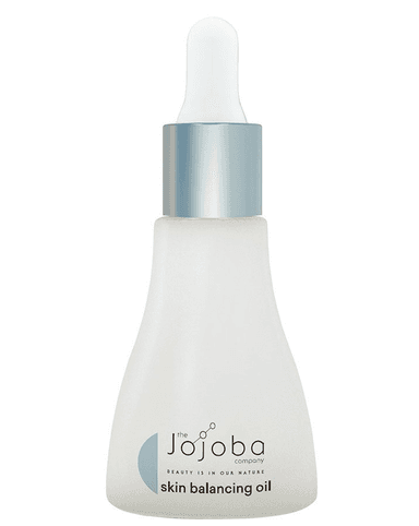 Skin Balancing Oil