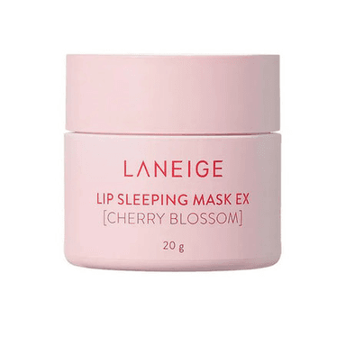 Lip Sleeping Mask Cherry Blossom