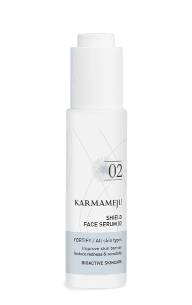 SHIELD Face Serum 02