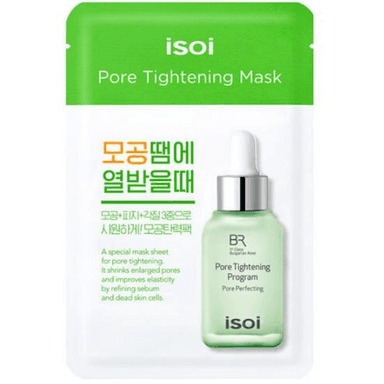 Pore Tightening Mask