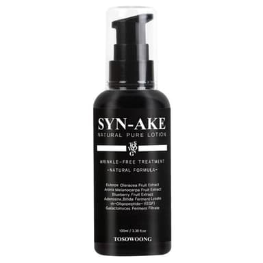 Syn-Ake Wrinkle Free Lotion