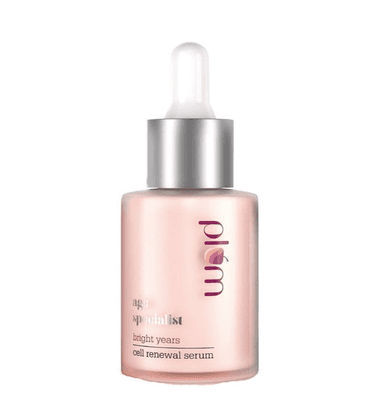 Bright Years Cell Renewal Serum 