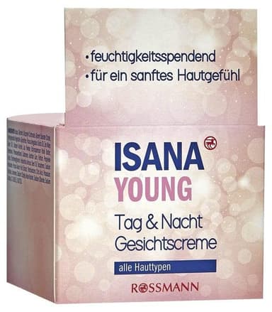 Tag & Nacht Gesichtcreme