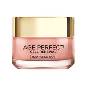 Cell Renewal* Rosy Tone Moisturizer