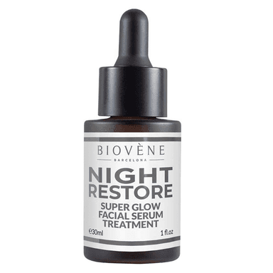 Night Restore Serum