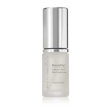 Beautyprep™ Hyaluronic Serum