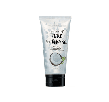 Coconut Pure Soothing Gel