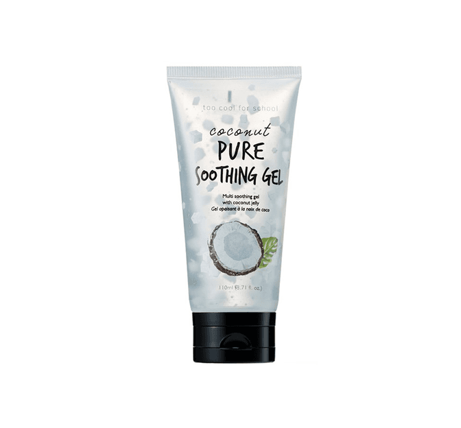 Coconut Pure Soothing Gel