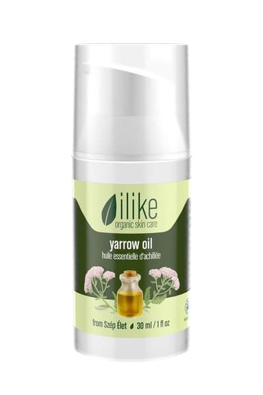 Yarrow Oil