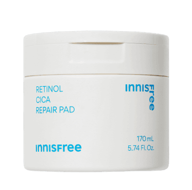 Retinol Cica Repair Pad
