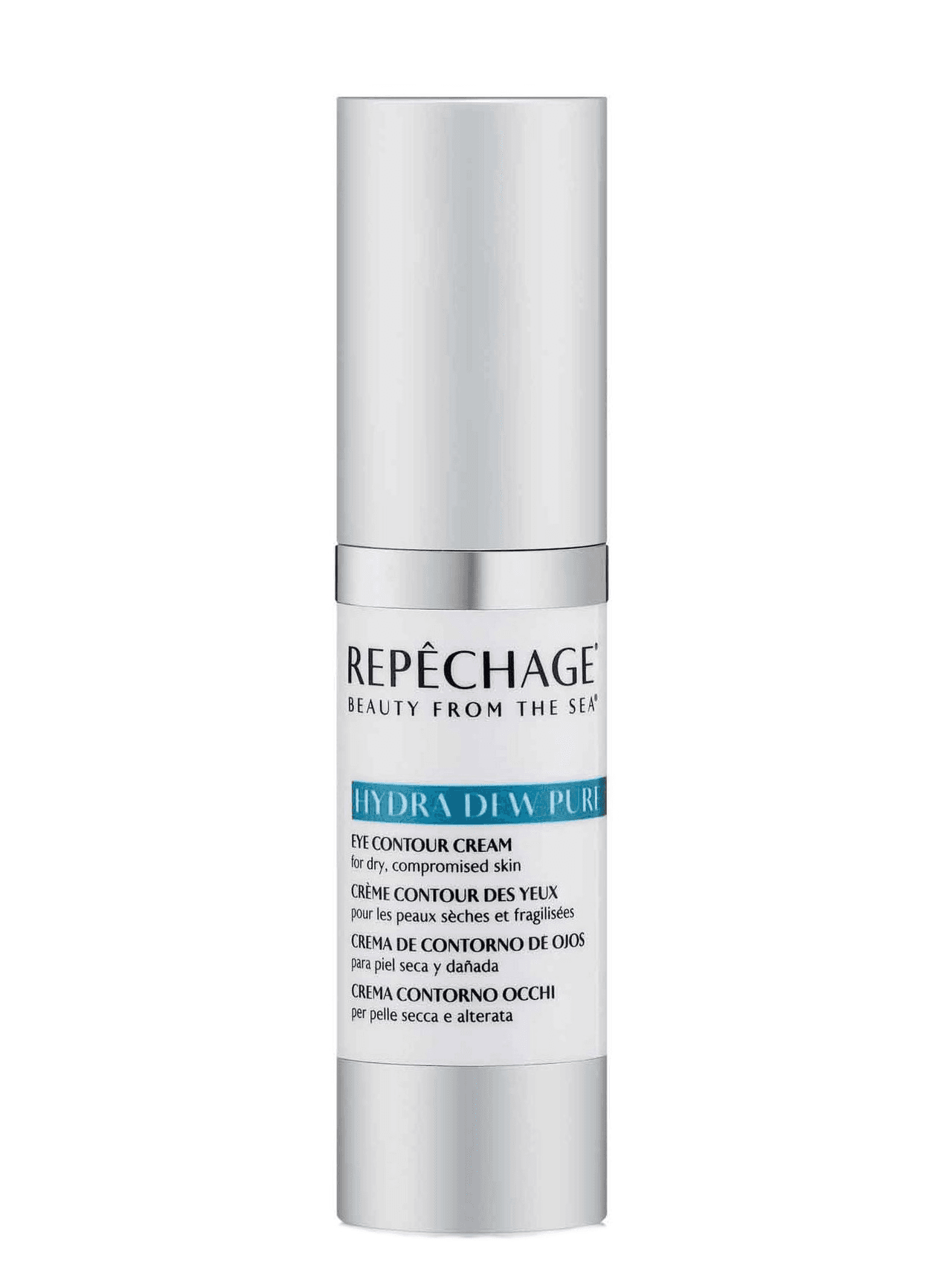 Hydra Dew Pure™ Eye Contour Cream
