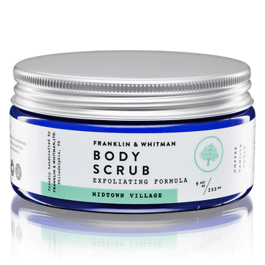 Midtown Village Body Scrub