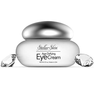 Eye Cream With Hyaluronic Acid