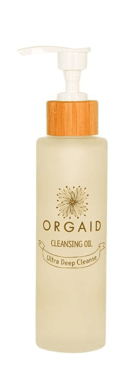 Cleansing Oil Ultra Deep Cleanse