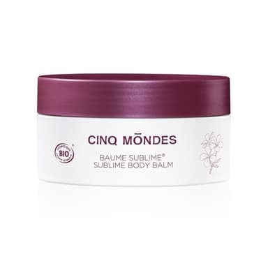 Sublime Body Balm