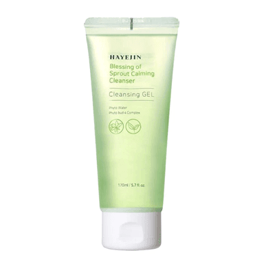 Blessing of Sprout Calming Cleanser