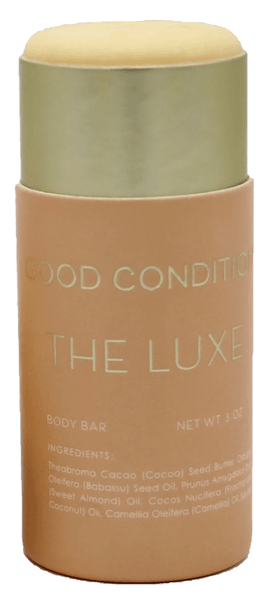 The Luxe