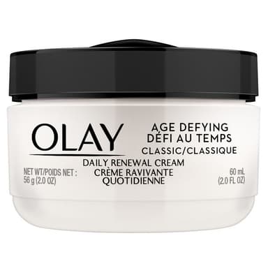 Olay Age Defying Classic Daily Renewal Cream