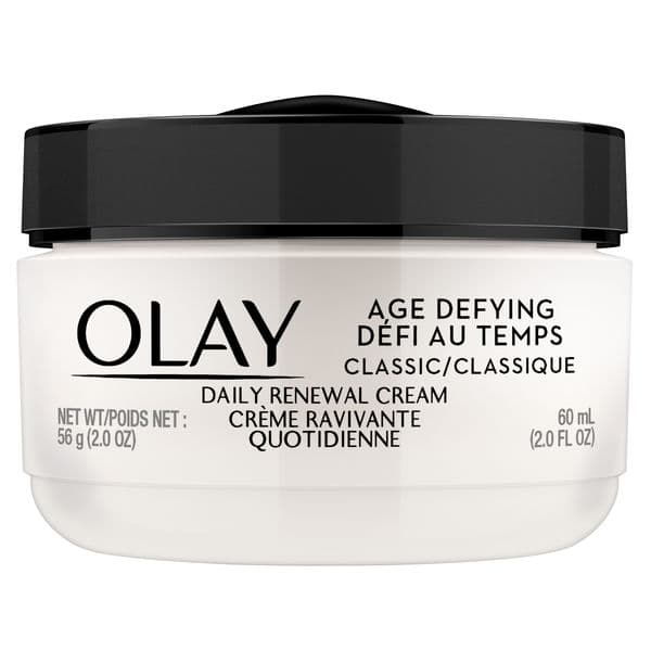 Olay Age Defying Classic Daily Renewal Cream