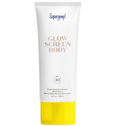Glowscreen Body SPF 40